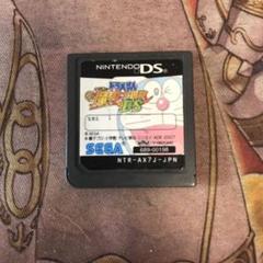 ドラえもん　のび太の新魔界大冒険DS DS ソフト