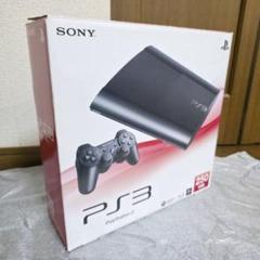 プレステ3Sony PlayStation3 CECH-4200B 本体　PS3