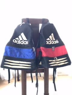サッカー専用 バッグ パック (小学生向き)