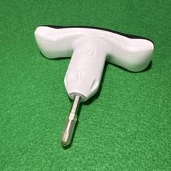 【新品】テーラーメイド★ゴルフクラブ用トルクレンチ★
