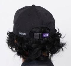 2025年最新】THE NORTH FACE PURPLE LABEL ゴアテックスキャップ