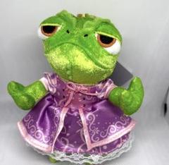 実様用 ディズニーストア パスカル ぬいぐるみキーホルダー
