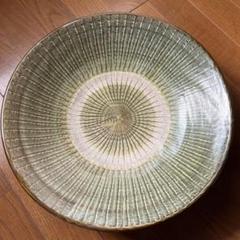未使用❗️小鹿田焼　尺三寸　大皿　39㎝ 小鹿田焼 柳瀬元寿 皿 7寸 中深 B – mono+iku 育む、暮らしの道具店
