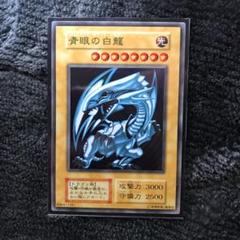 遊戯王OCG 青眼の白龍 ステンレス 1枚 青眼の白龍(ステンレス製) | 未登録 | ドラゴンスター | 遊戯王