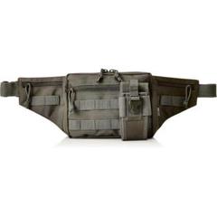 【美品】エフスタイル★US軍★裏防水布使用★2way★