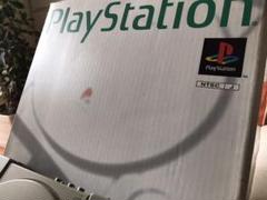 PlayStation本体.メモリー×2.コントローラー×2.他セット