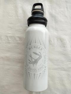 WENGER　ウェンガー　ステンレスボトルのサムネイル