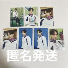 ケレン2025トレカ11枚セット SEVENTEEN ジュン 2025 ケレン トレカ 公式 コンプ - メルカリ