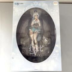 ラヴィ レッド:プライドオブエデン 1/7 完成品 フィギュア