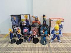ドラゴンボール フィギュア まとめ売り 25体セット ドラゴンボール フィギュア 大量 まとめ売り 25体