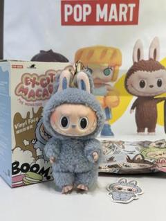 【正規品】ラブブ the monsters exiting macaron