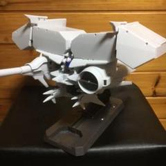 2022年最新】機動戦士ガンダム ユニバーサルユニット ガンダム試作3