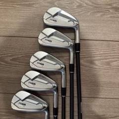 JPX 925 FORGED アイアン 単品(No.5、GW)(N.S.PRO 950GH neo