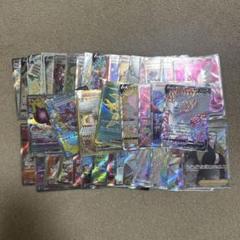 ポケカ　引退品　まとめ売り　UR SR AR 汎用多数 ポケモンカードゲーム 引退品 AR SR UR まとめ売り40枚｜Yahoo