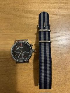 希少! TIMEX SiFURY メンズ 腕時計