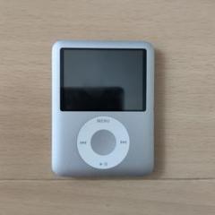 ＊*＊様 iPad nano 4GB Silver(シルバー) 第3世代(第三世 iPod nano Apple 第3世代（4GB）シルバー：MA978J/A : Centro