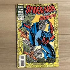 レア】スパイダーマン #1 シルバー マクファーレン カバー
