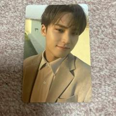 SEVENTEEN ミンギュ インコンプリートincompleteコンプ トレカ SEVENTEEN ミンギュ incomplete インコンプリート トレカ - メルカリ