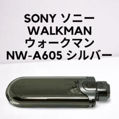 ソニーSONY WALKMAN ウォークマン NW-A605 ブルー ソニー、スティック型ウォークマンの新モデル