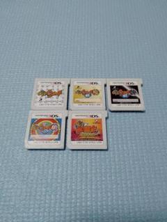 妖怪ウォッチシリーズ 5本セット