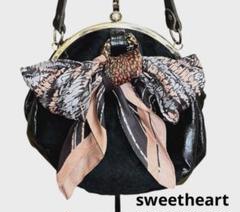 Jewel Changes（ジュエルチェンジズ）の「SWEETHEART スカーフ