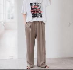 Spick and Span ストレッチスキニーパンツ40　タグ付き試着のみ Spick ＆ Span ストレッチスキニーパンツ 40