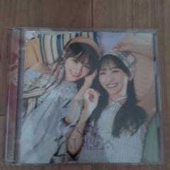 乃木坂46 39thシングル Same numbers タイプB