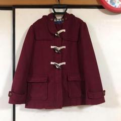 【お値下げ】THE EMPORIUM ダッフルコート
