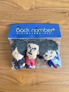 back number イエローくん ぬいぐるみ 2025年最新】backnumber ぬいぐるみの人気アイテム - メルカリ