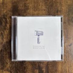 HOMECOMINGS whale living 白盤　live会場限定　中古 2025年最新】Homecomings cdの人気アイテム - メルカリ