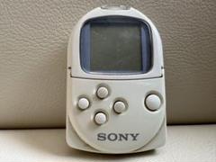 【ジャンク】SONY PocketStation ポケットステーション