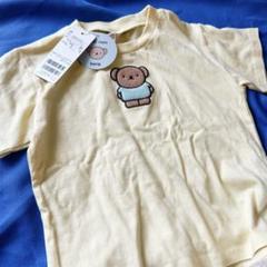 petit main ミッフィーboris Tシャツ 100