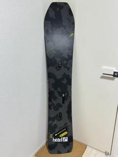 美中古 HEAD anything & salomon district セット 美中古 HEAD anything & salomon district セット