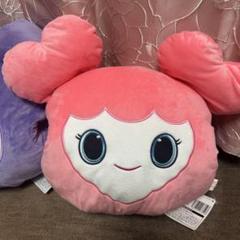 TWICE LOVERYS おひるねクッション ダヒョン ショッパー ②