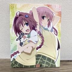 To LOVEる-とらぶる-ダークネス画集 2冊セット m32526102534_1.jpg?1712494529