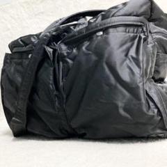 Tsukki ポーター タンカー 2way XL ボストンバッグ 大容量 Tsukki様専用 ポーター タンカー 2way XL ボストンバッグ 大容量