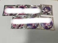 にじさんじ VOLTACTION Anniversary 缶バッジ 渡会雲雀 ①