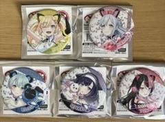 バンドリ カードゲーム祭 10th 缶バッジ 10個セット チュチュ バンドリ 10th 10周年記念 缶バッジ 3個セット チュチュ - メルカリ