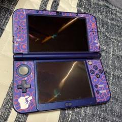 3DSLL 青の中古/未使用品 - メルカリ