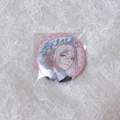 BOYS be MAID ボーイズビーメイド 缶バッジ メイド 妃崎余花 ボーイズビーメイド 妃崎 余花 ビーメイ 缶バッジ BOYS be MAID