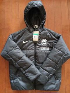 【最終値下げ】NIKE ダウンジャケットreversible jacket 2025年最新】NIKE ダウンジャケットの人気アイテム - メルカリ