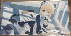 ブルーアーカイブ プレイマット スリーブ セット C104 61ihGgi2BfL._UF350,350_QL50_.jpg