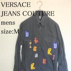 ヴェルサーチジーンズクチュール/シャツの中古/未使用品 - メルカリ ヴェルサーチジーンズクチュール/シャツの中古/未使用品 - メルカリ