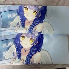 天宮こころ 誕生日記念グッズ B2タペストリー