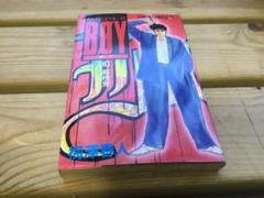 BOY ボーイ psa10 オールスターカードコレクション ジャンプ展