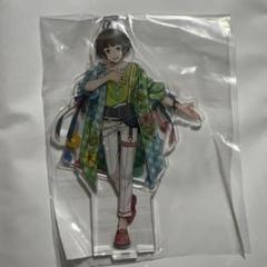 アイドルマスター SideM_れとぽぷ 第5弾 アクリルスタンド C