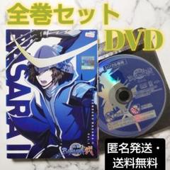 注文割引 中井和哉☆アニメ『戦国BASARA弐』レンタル落ちDVD☆全巻 アニメ