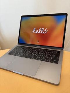 2025年最新】macbook pro ジャンク 2017の人気アイテム - メルカリ