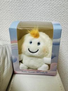 Windy ぬいぐるみ 新品未開封 藤井風 Windyちゃん ぬいぐるみキーホルダー 新品未開封