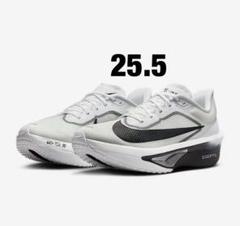 NIKE ズームフライ6 メンズ26.5センチ　少走行距離美品 ナイキズームフライ5 26センチ 走行距離少美品 スパイク・シューズ